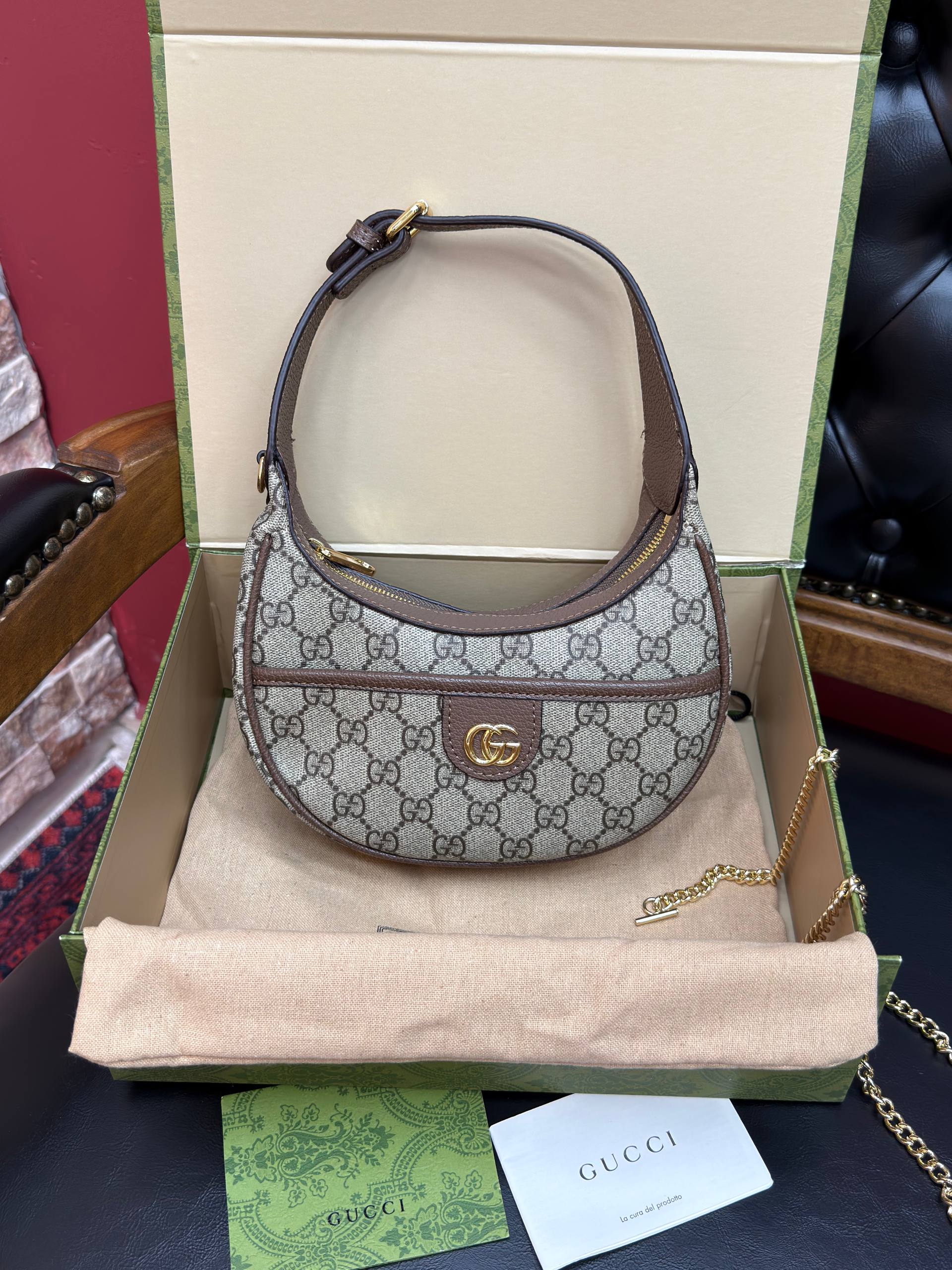 Gucci Ophidia