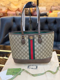 Gucci Ophidia Tote Bag