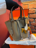 Hermès Picotin Lock