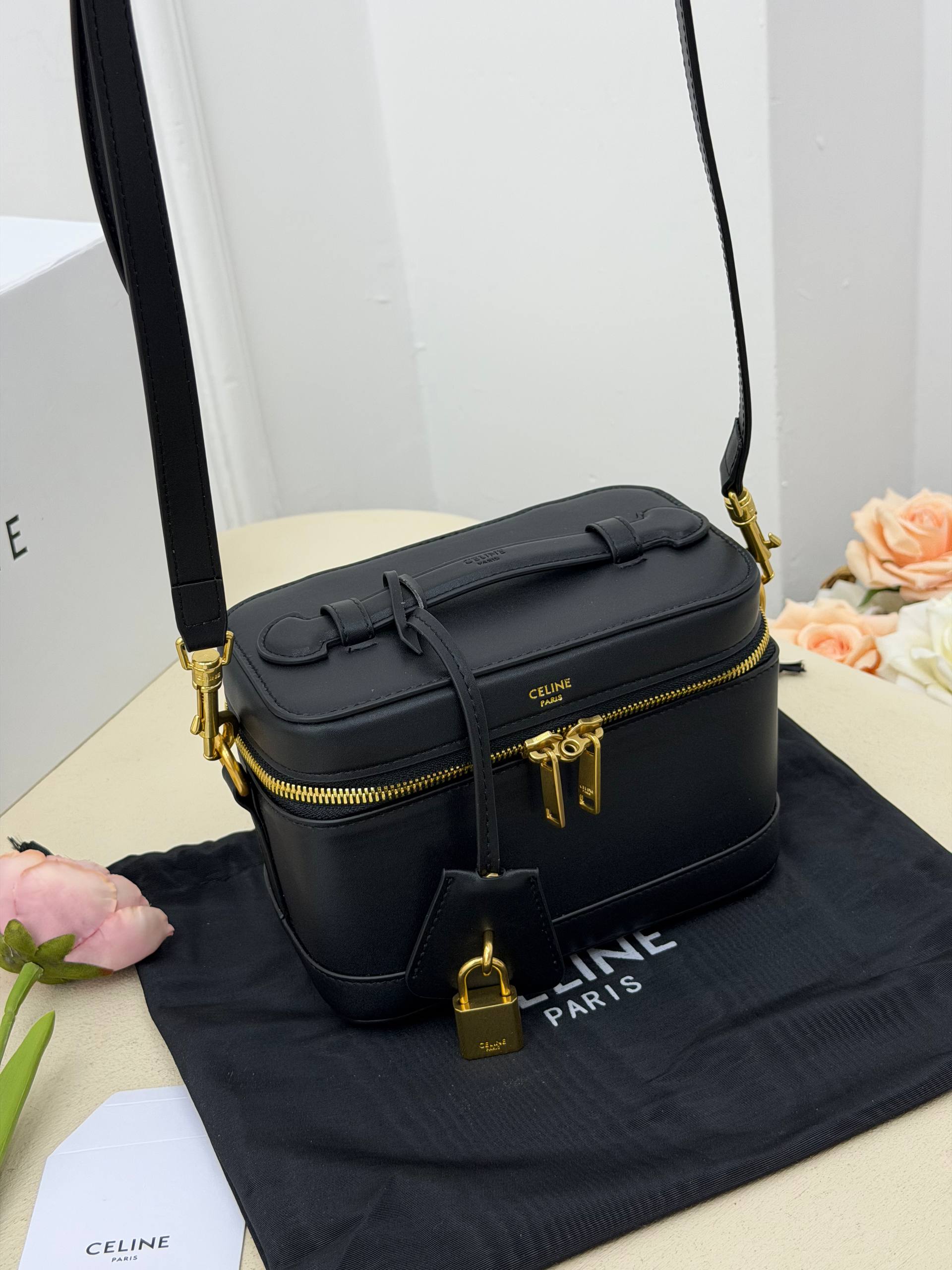 Celine 'Vanity
