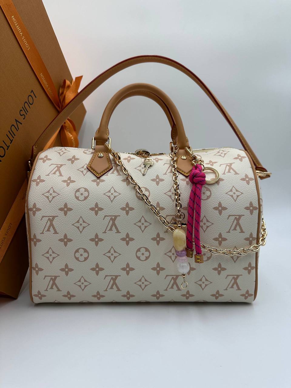 Louis Vuitton Speedy Bandoulière 30 Bag