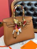 Hermès Birkin 35