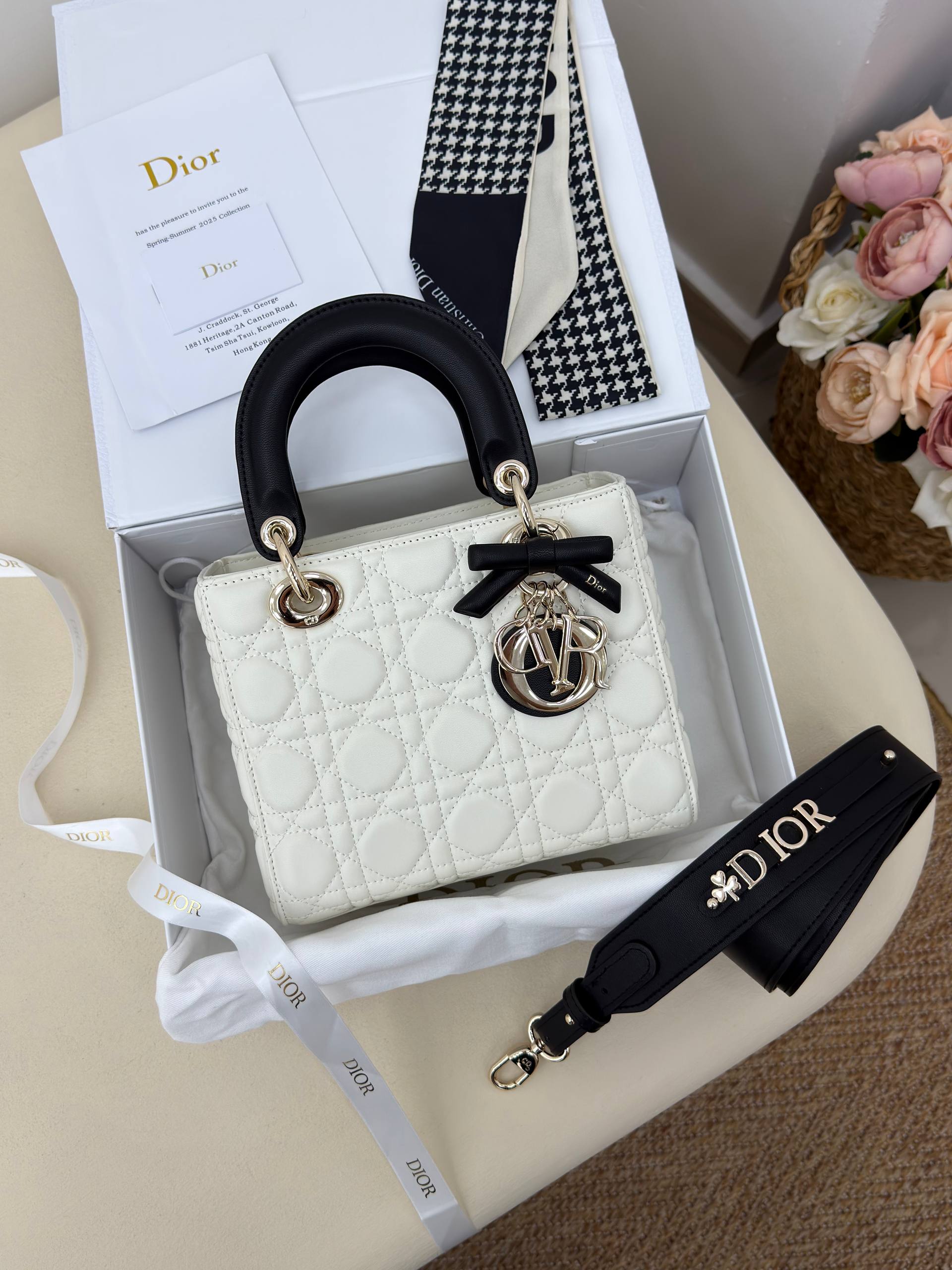 Lady Dior