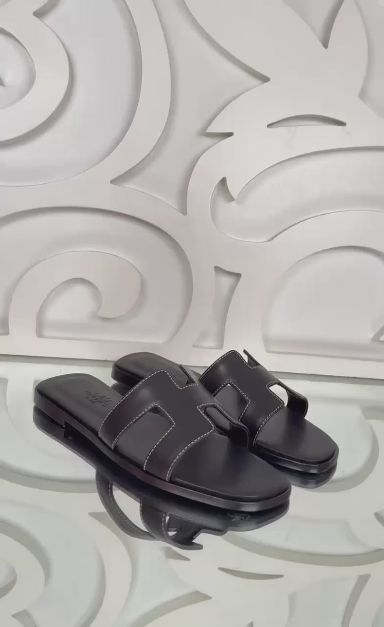 Γυναικεία παπούτσια Hermes