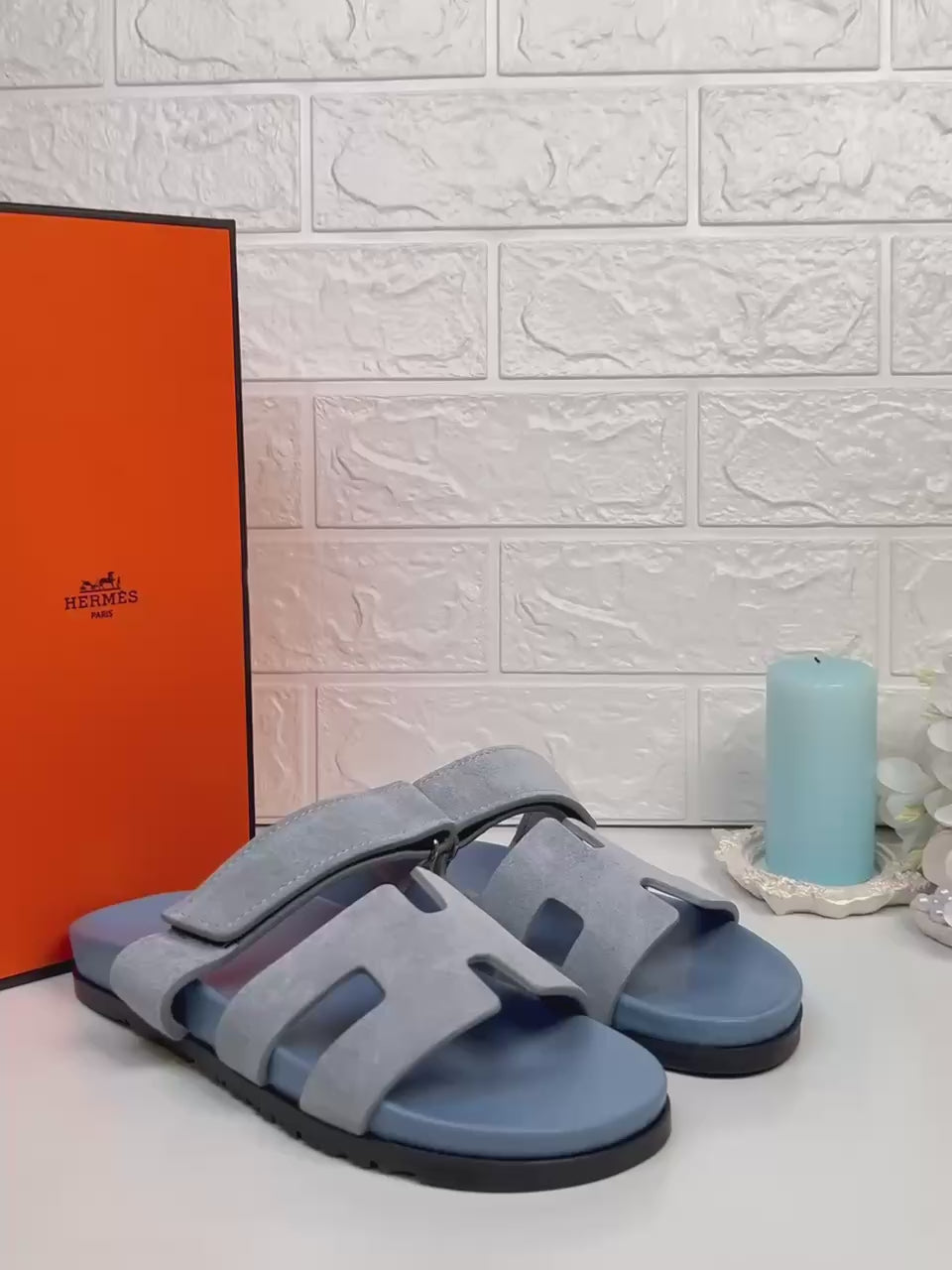 Γυναικεία παπούτσια Hermes