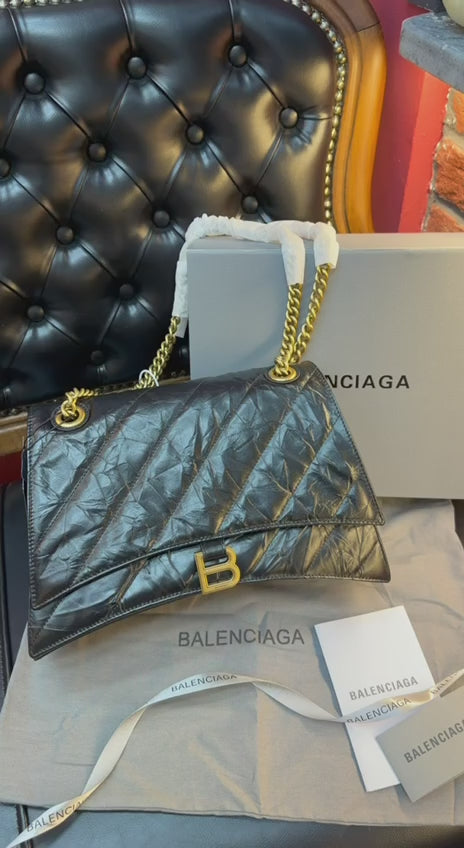 Balenciaga Crush Medium