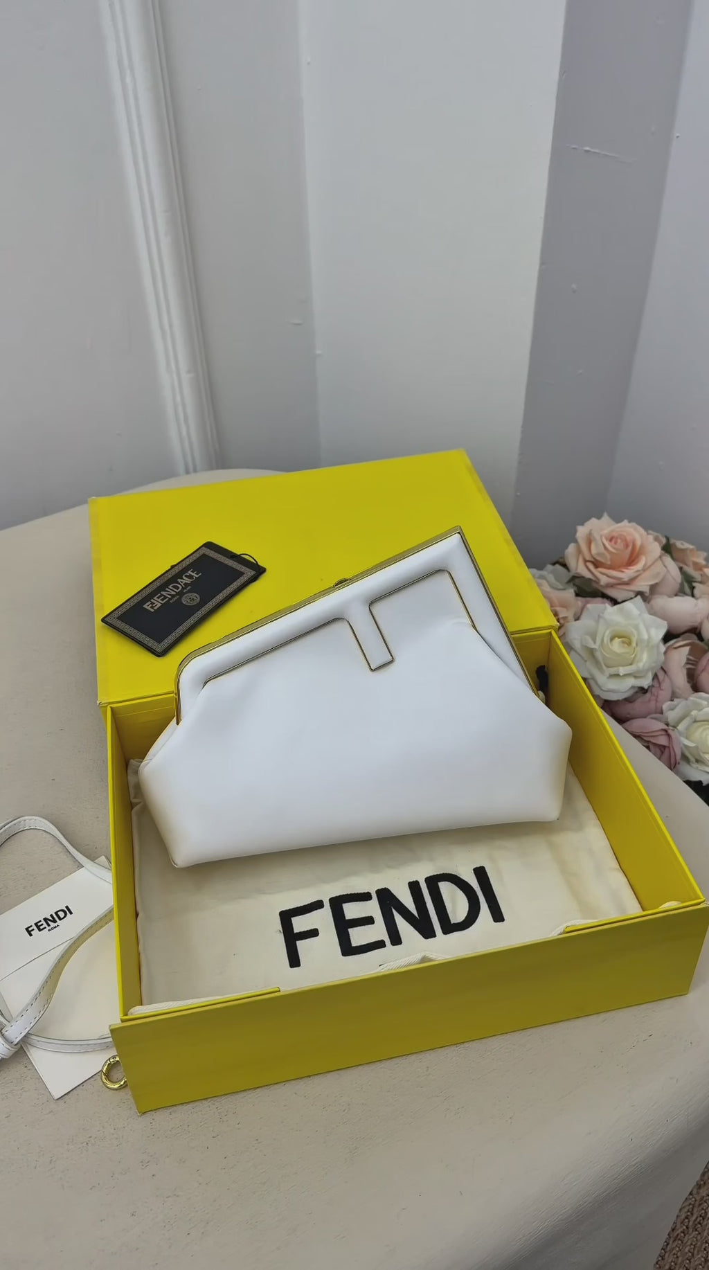 Fendi First