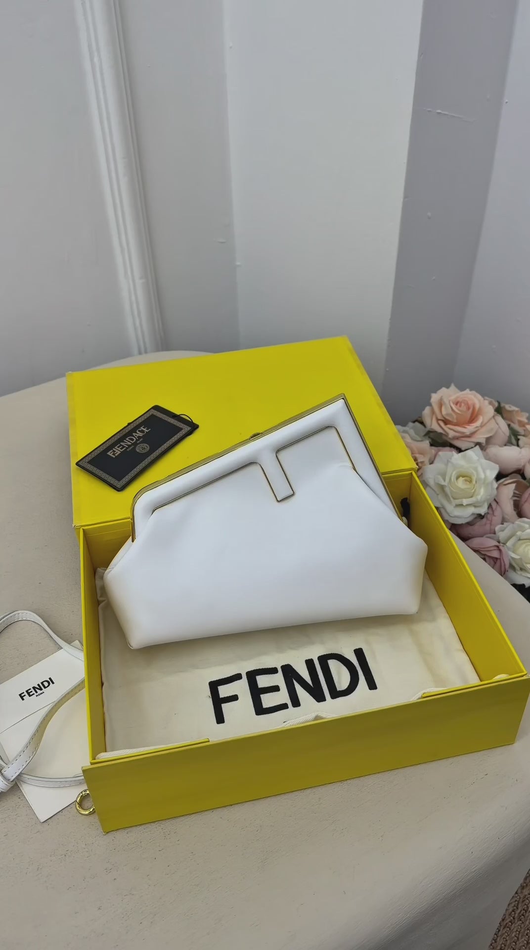 Fendi First