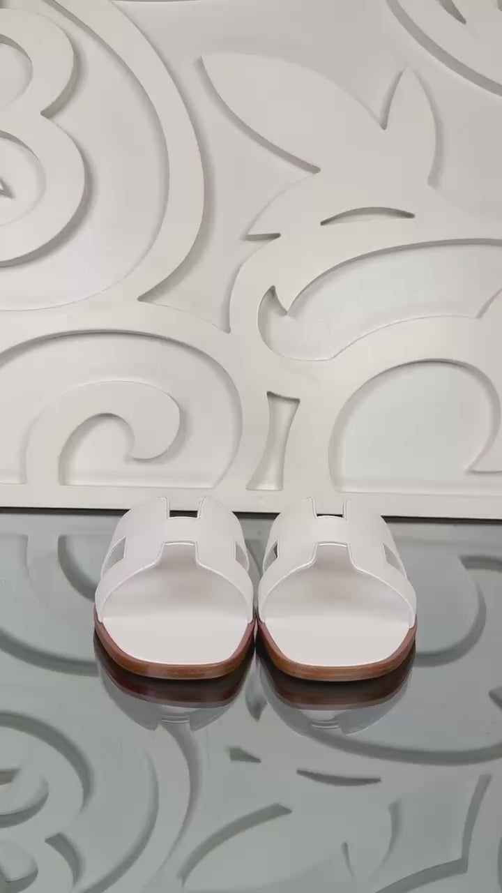 Γυναικεία παπούτσια Hermes