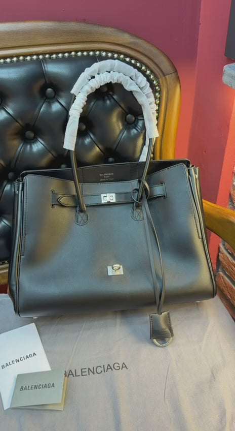 Balenciaga Bel Air Carry All