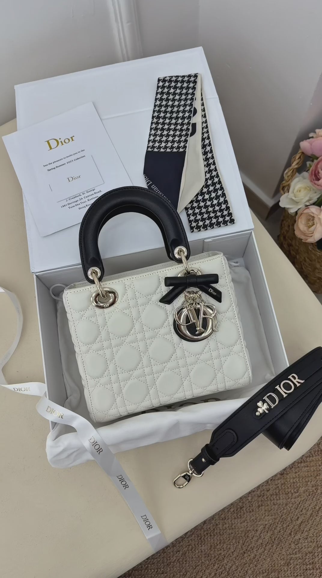 Lady Dior