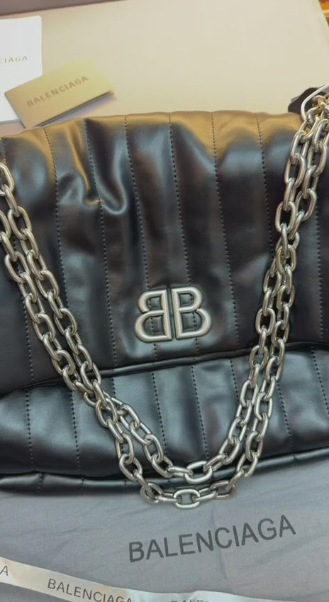 Balenciaga Monaco