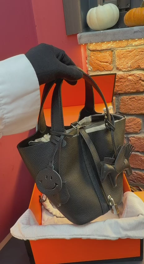 Hermès Picotin Lock