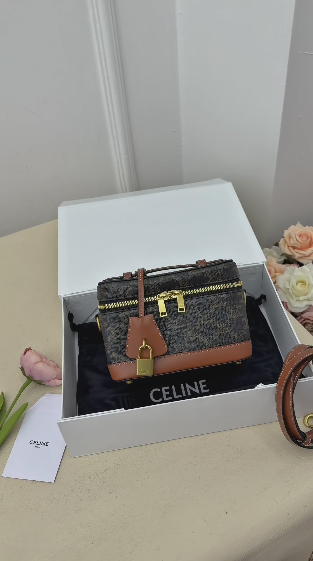 Celine 'Vanity