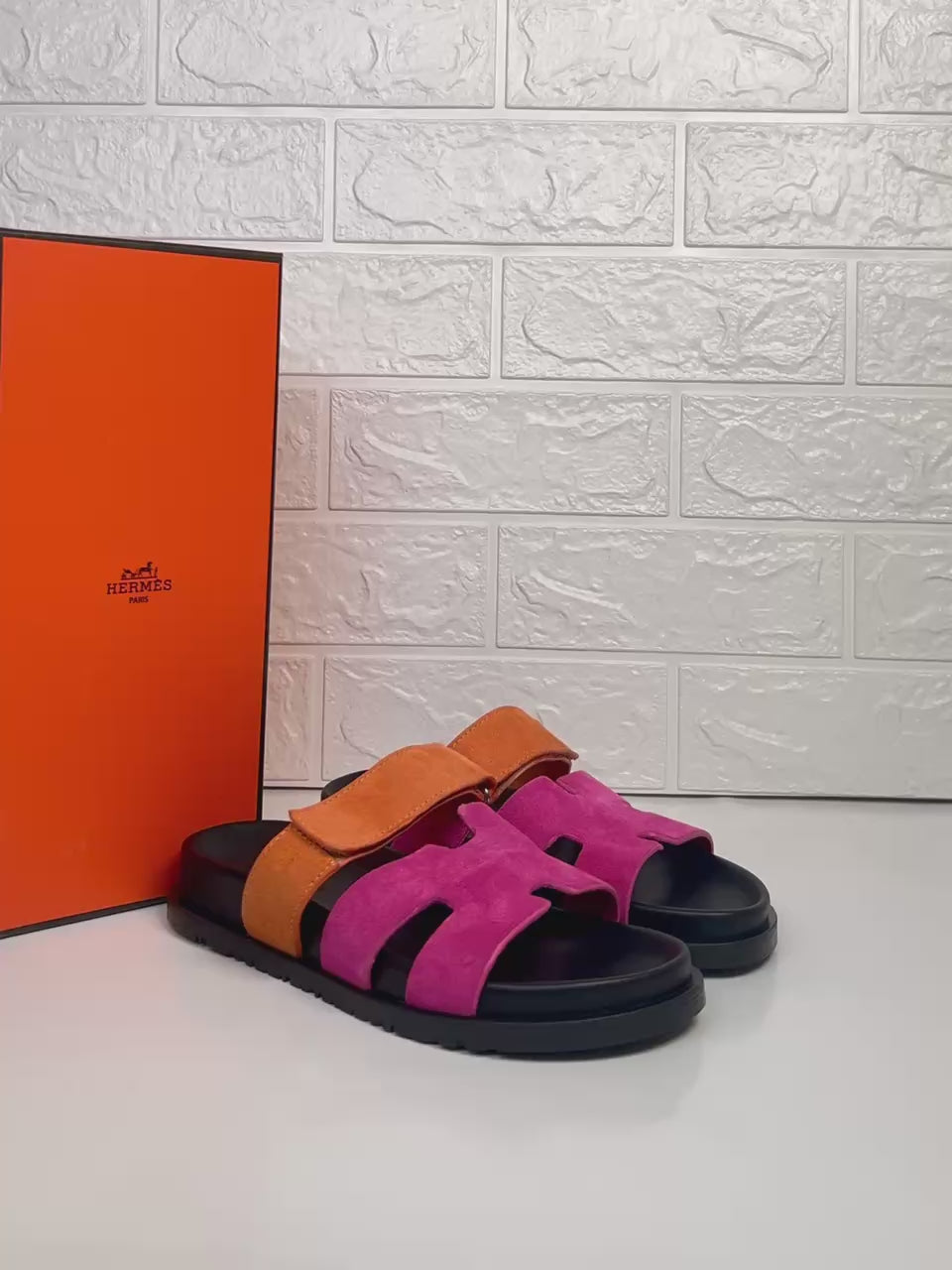 Γυναικεία παπούτσια Hermes