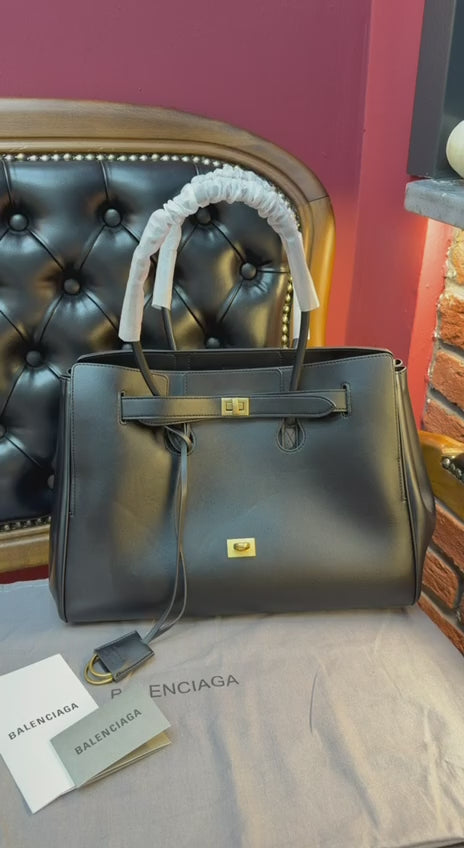Balenciaga Bel Air Carry All