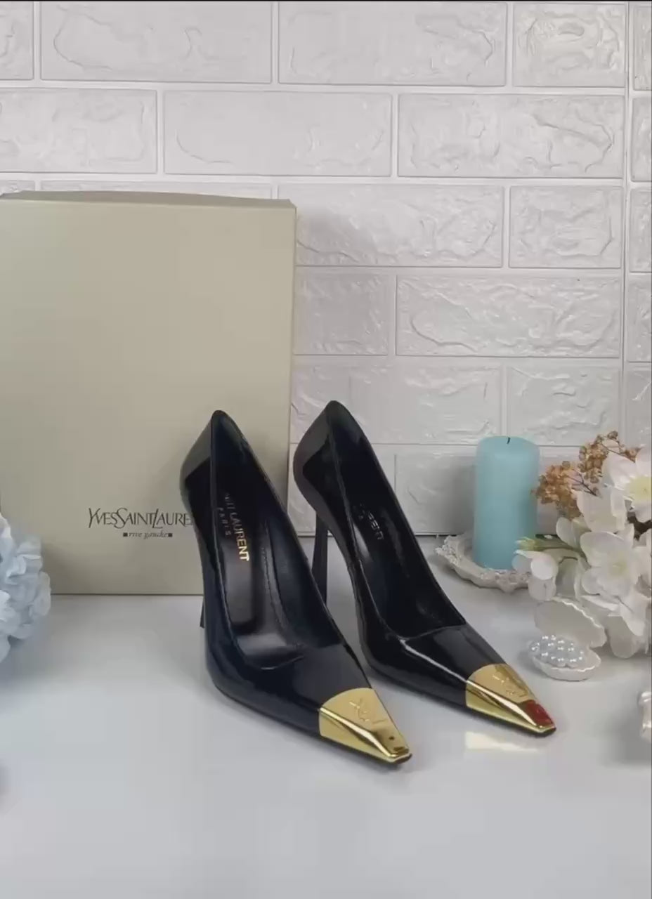 Γυναικεία παπούτσια YSL