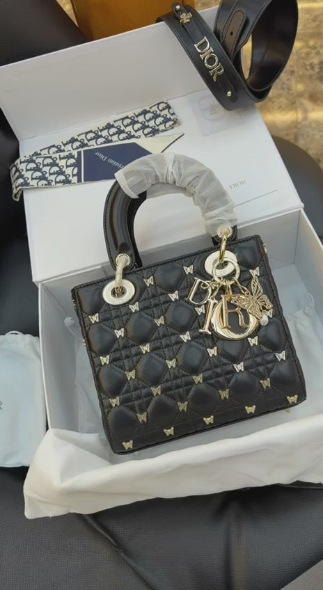 Christian Dior Lady