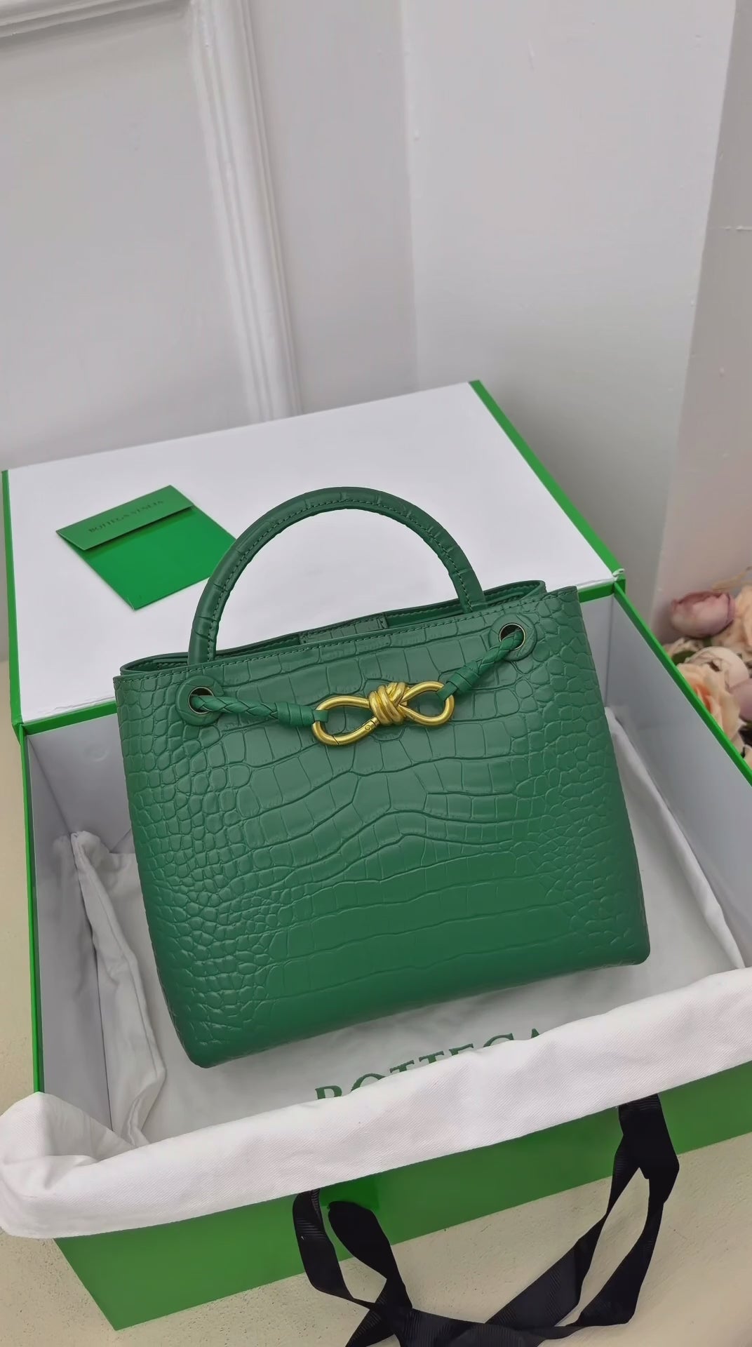 Bottega Veneta Andiamo
