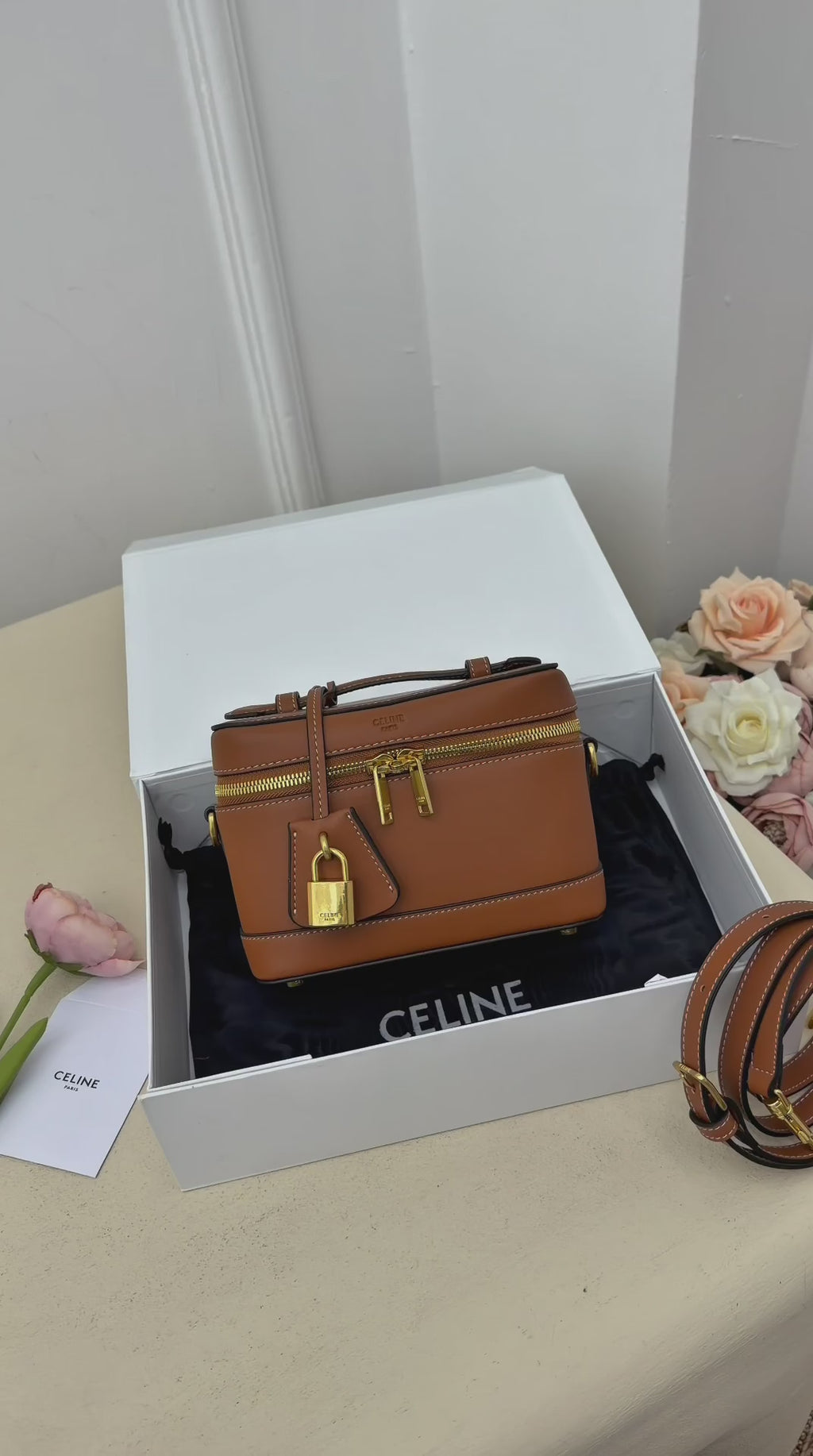 Celine 'Vanity