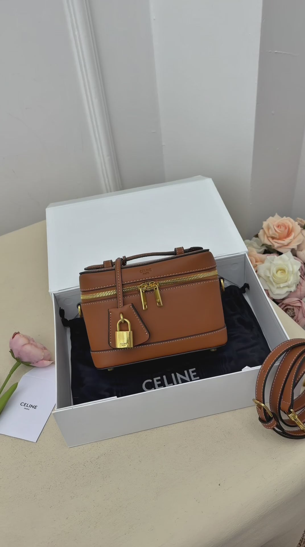Celine 'Vanity