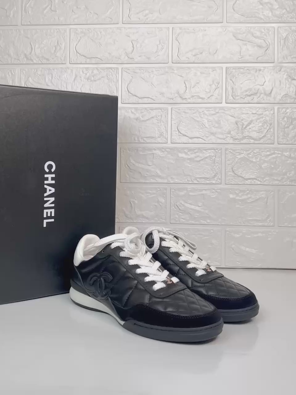 Γυναικεία παπούτσια Chanel