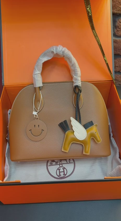 Hermès Bolide