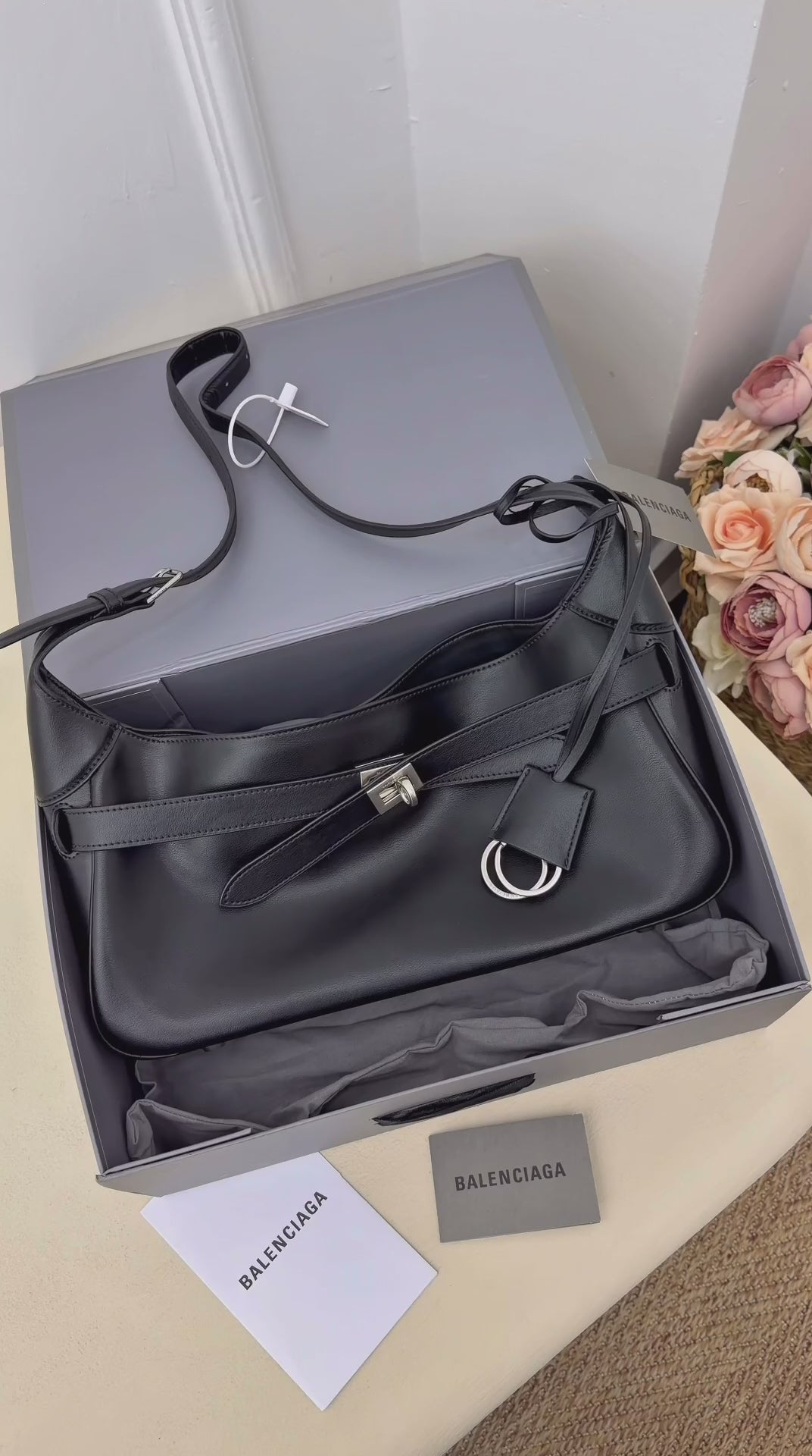 Γυναικεία τσάντα balenciaga
