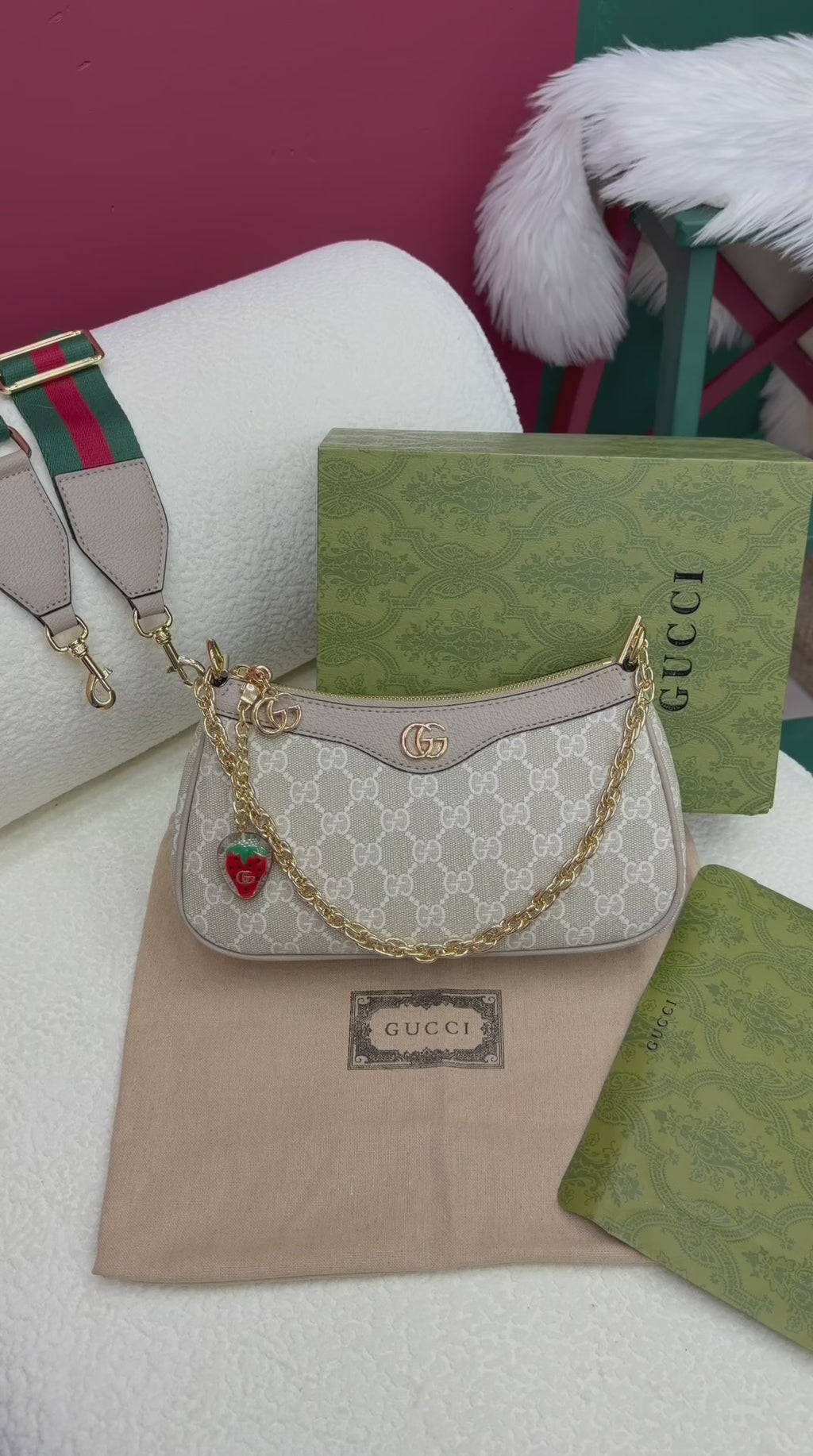 Gucci Ophidia