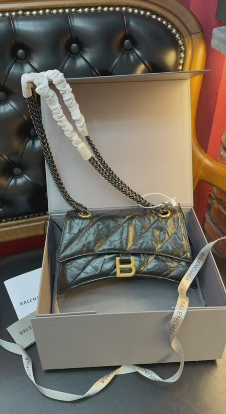 Balenciaga Crush Small