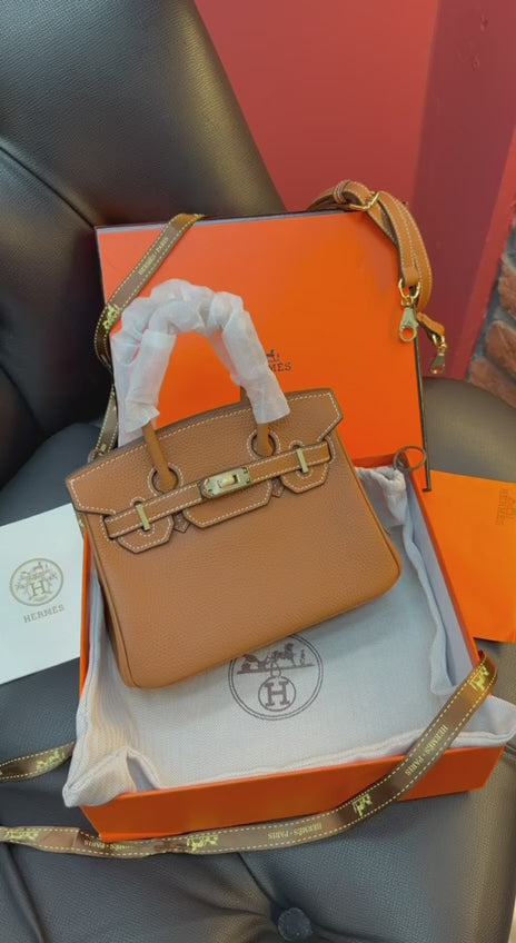 Hermès Birkin