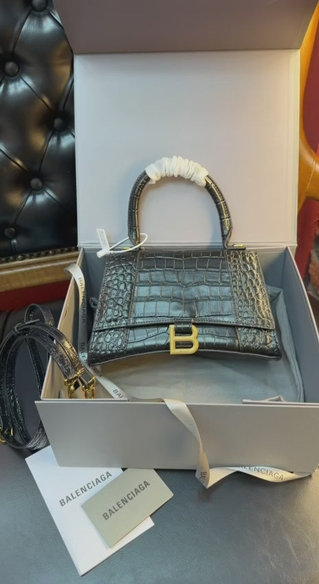Balenciaga Hourglass